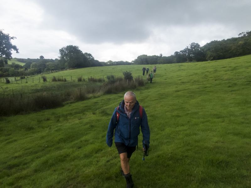 Photograph of Walking Route - Image 13