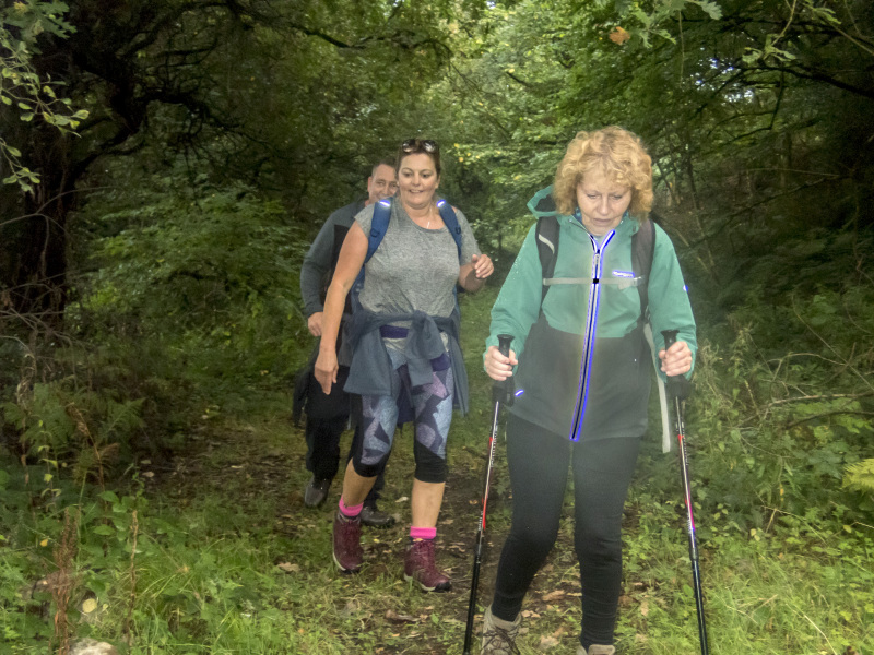 Photograph of Walking Route - Image 15