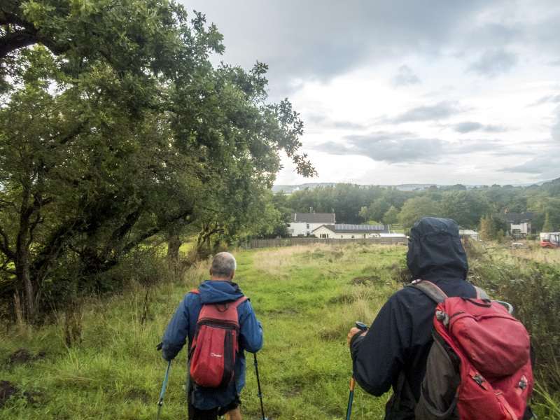 Photograph of Walking Route - Image 17