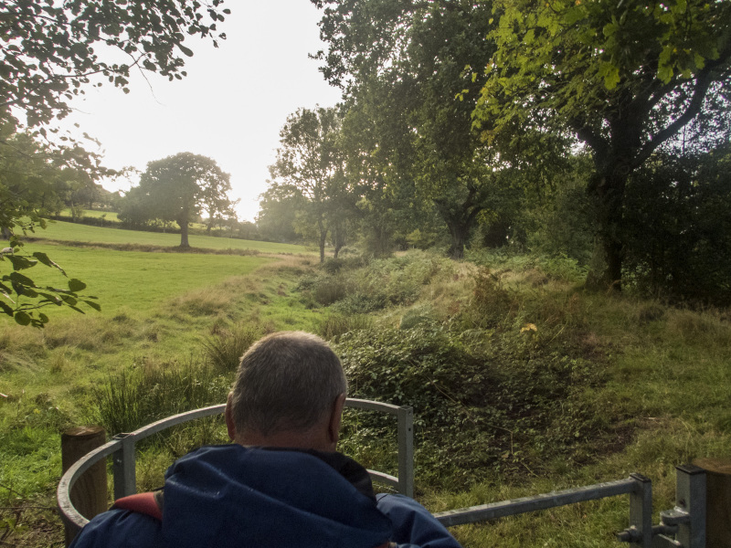 Photograph of Walking Route - Image 20
