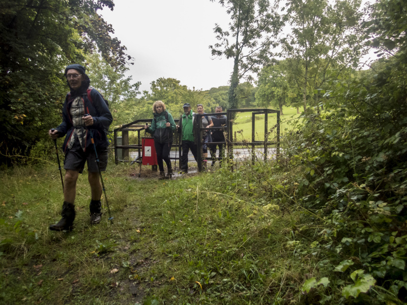Photograph of Walking Route - Image 21