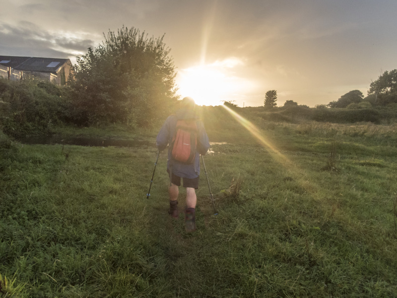 Photograph of Walking Route - Image 23