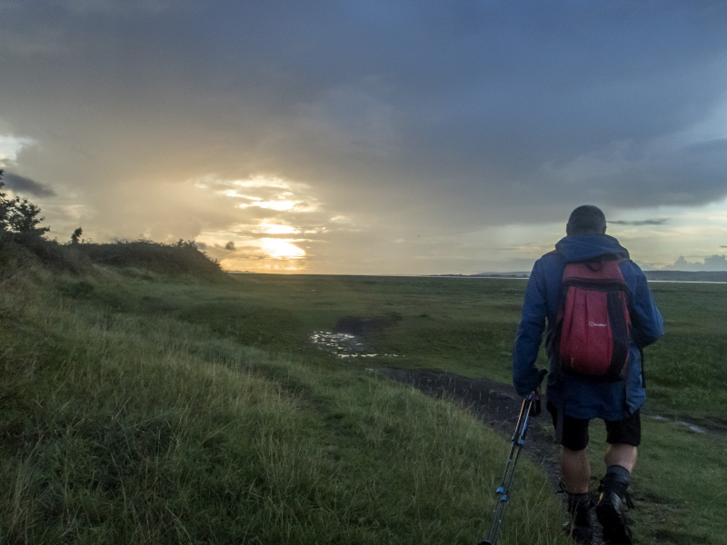 Photograph of Walking Route - Image 25