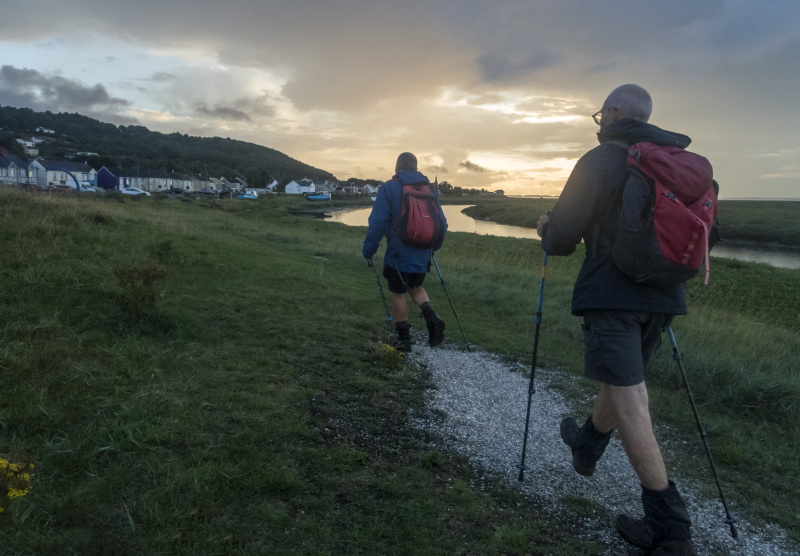Photograph of Walking Route - Image 28