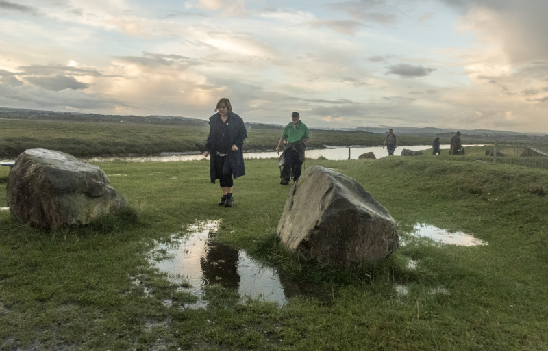 Photograph of Walking Route - Image 29