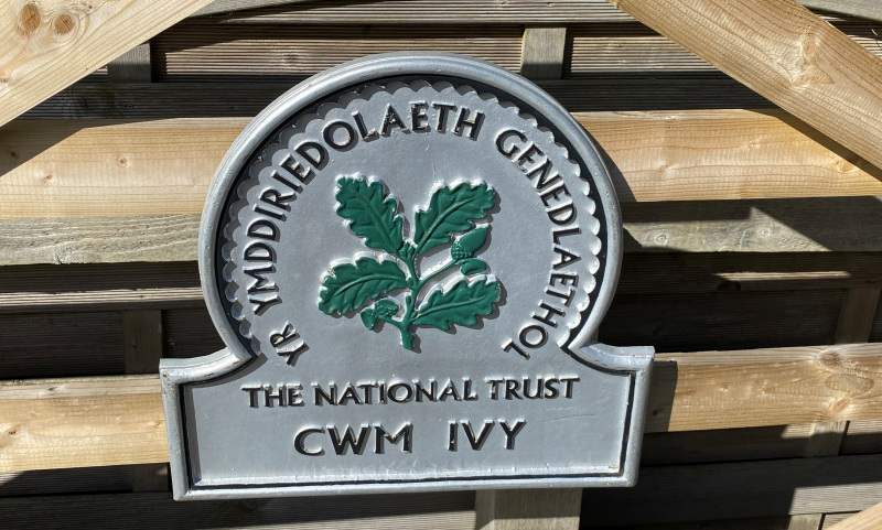 Photograph of Walking Route - Image 2
