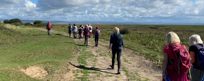 Photograph of Walking Route - Image 3