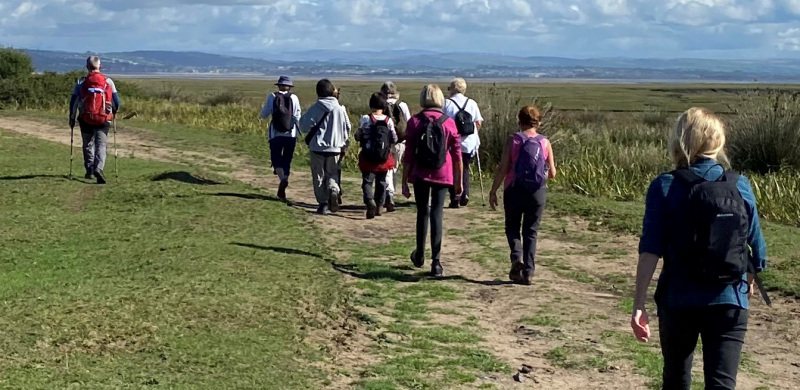 Photograph of Walking Route - Image 4