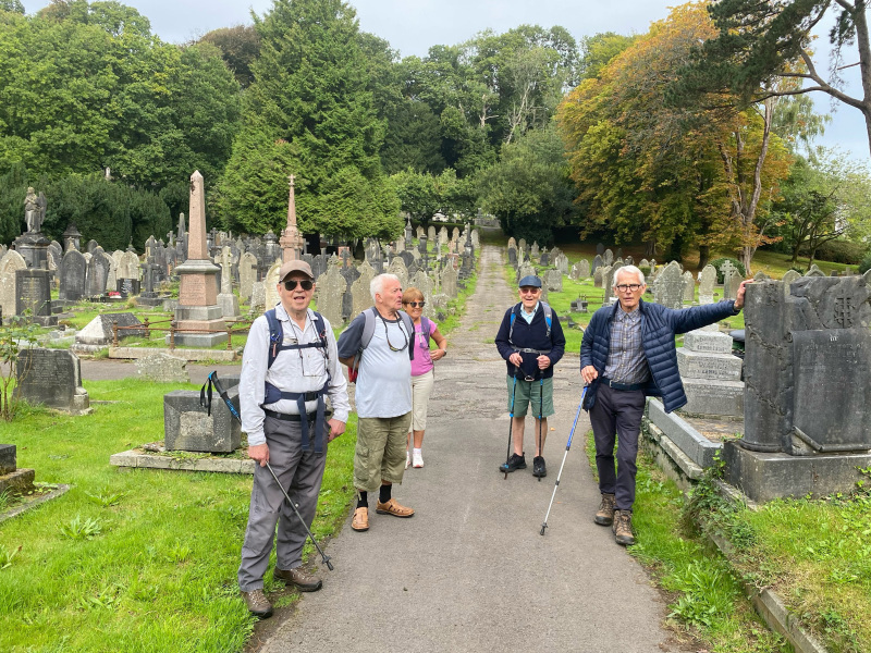 Photograph of Walking Route - Image 2