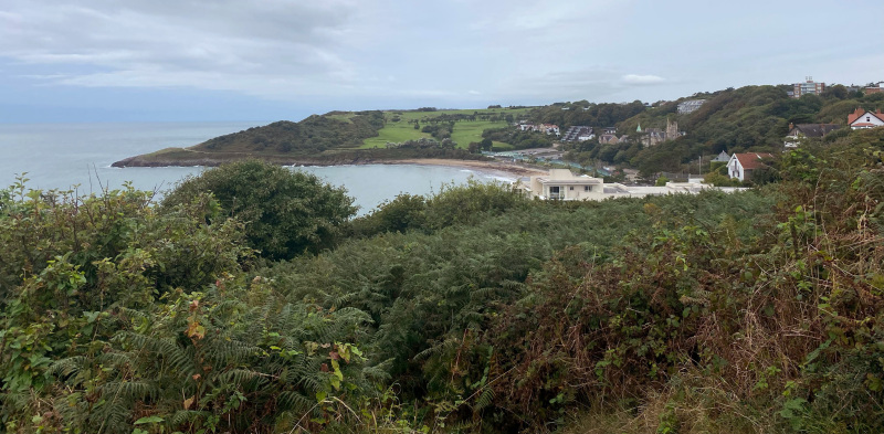 Photograph of Walking Route - Image 3