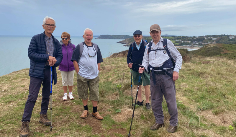 Photograph of Walking Route - Image 5