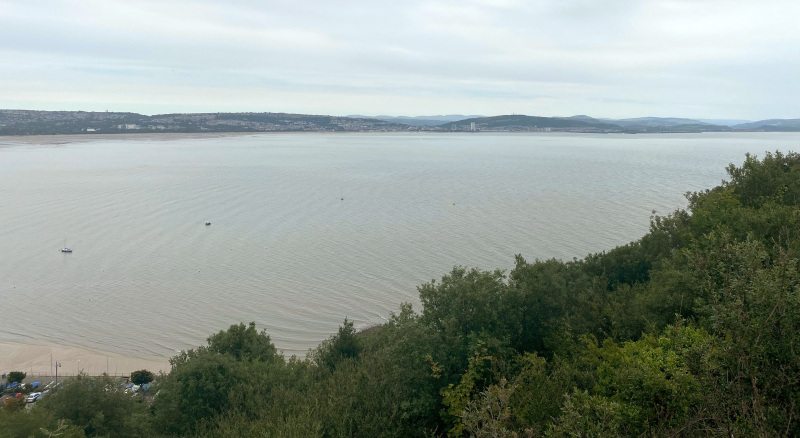 Photograph of Walking Route - Image 8