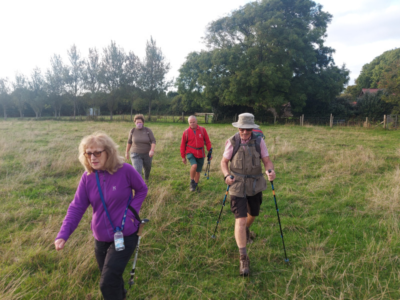 Photograph of Walking Route - Image 2