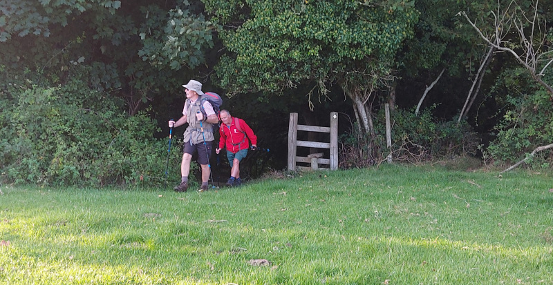 Photograph of Walking Route - Image 5