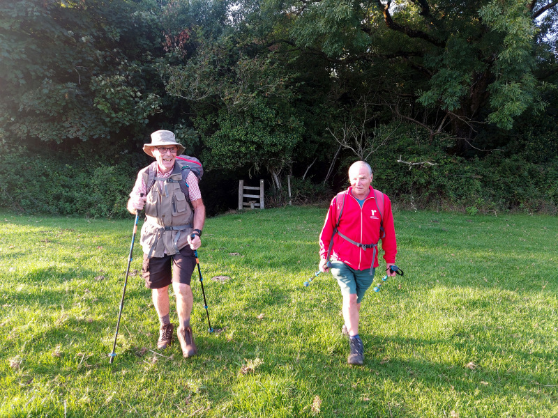 Photograph of Walking Route - Image 6