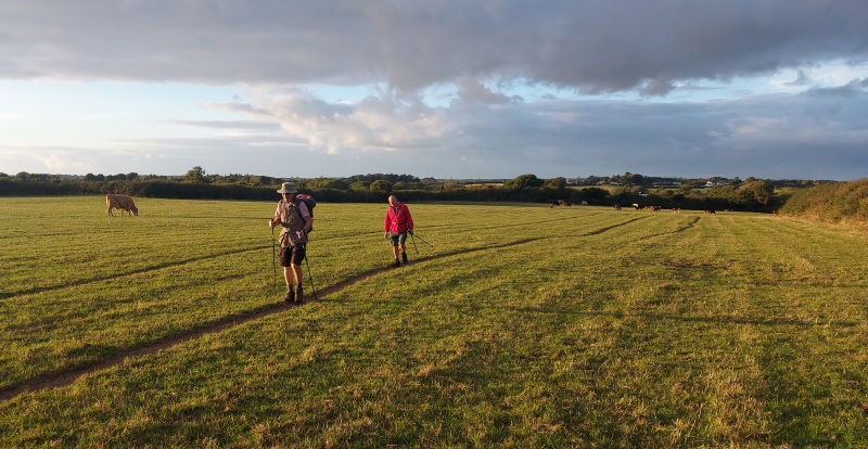 Photograph of Walking Route - Image 12