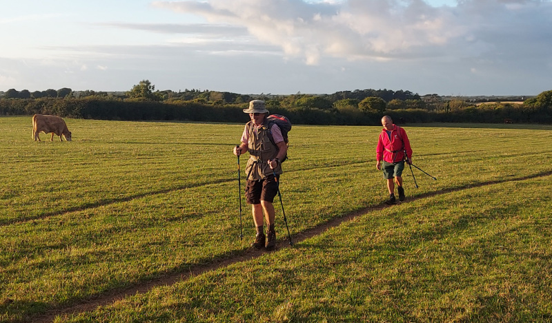 Photograph of Walking Route - Image 13