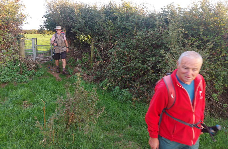 Photograph of Walking Route - Image 19