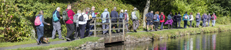 Photograph of Walking Route - Image 3