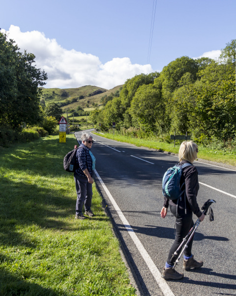 Photograph of Walking Route - Image 12