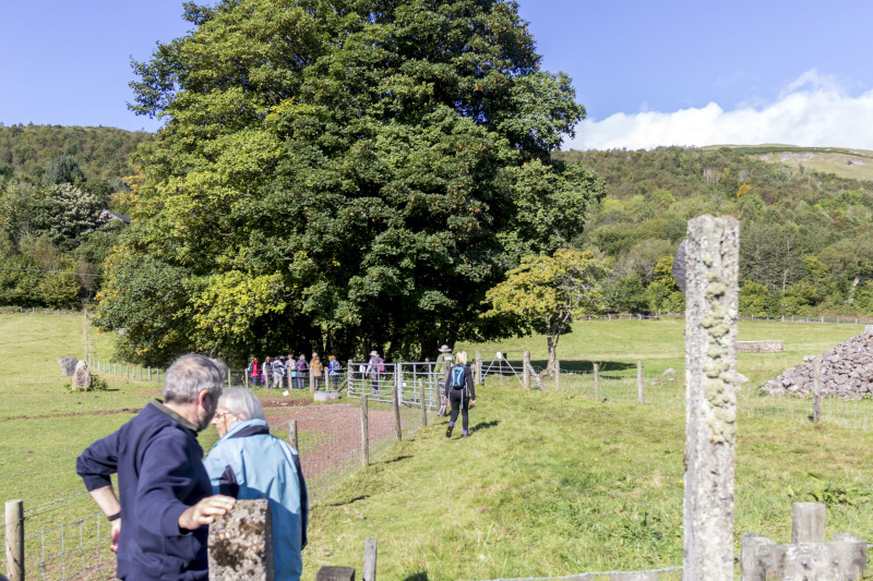 Photograph of Walking Route - Image 13