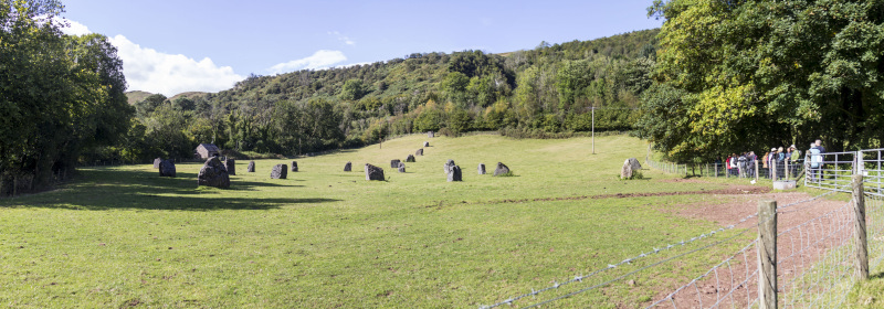 Photograph of Walking Route - Image 14