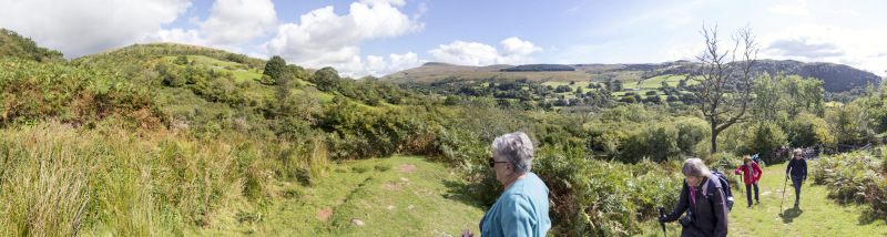 Photograph of Walking Route - Image 21