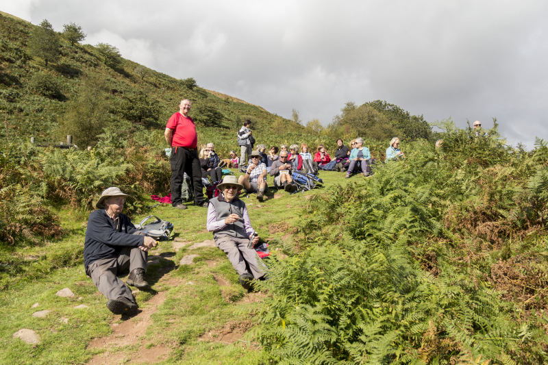 Photograph of Walking Route - Image 22