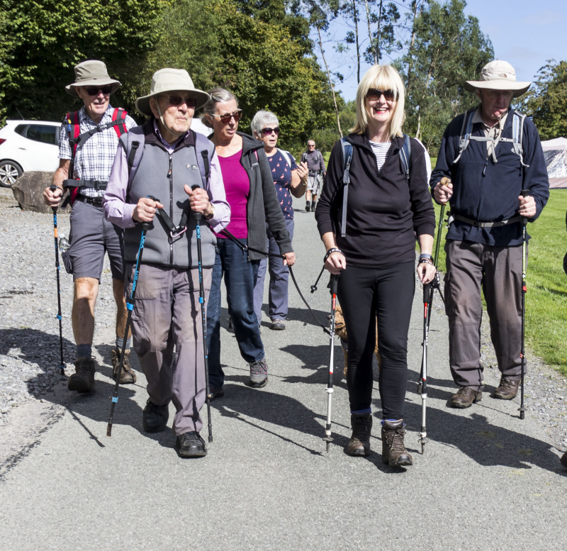Photograph of Walking Route - Image 24