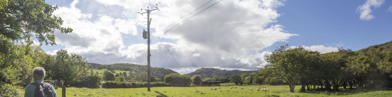 Photograph of Walking Route - Image 27