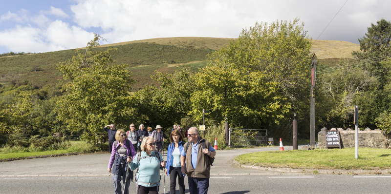 Photograph of Walking Route - Image 28