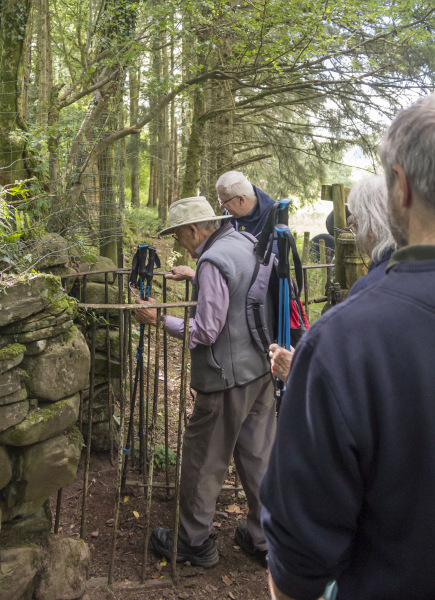 Photograph of Walking Route - Image 30