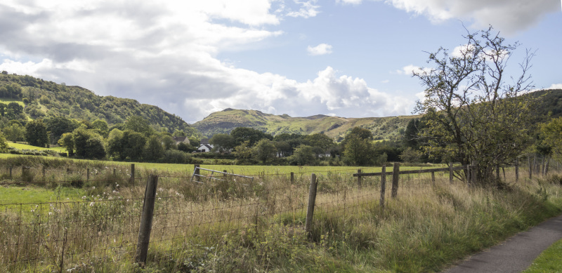 Photograph of Walking Route - Image 31