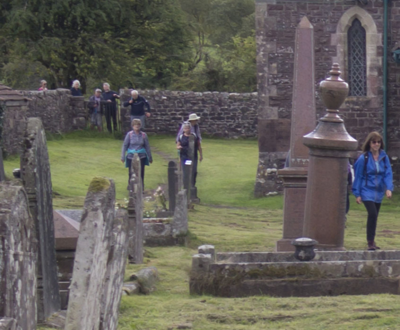 Photograph of Walking Route - Image 33