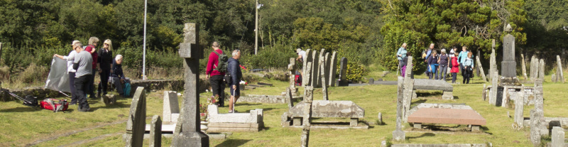 Photograph of Walking Route - Image 35