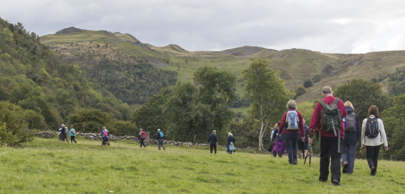Photograph of Walking Route - Image 43