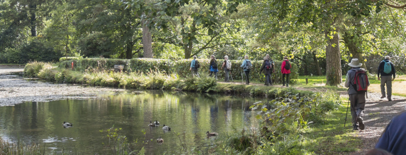 Photograph of Walking Route - Image 49