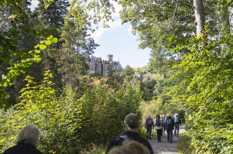 Photograph of Walking Route - Image 50