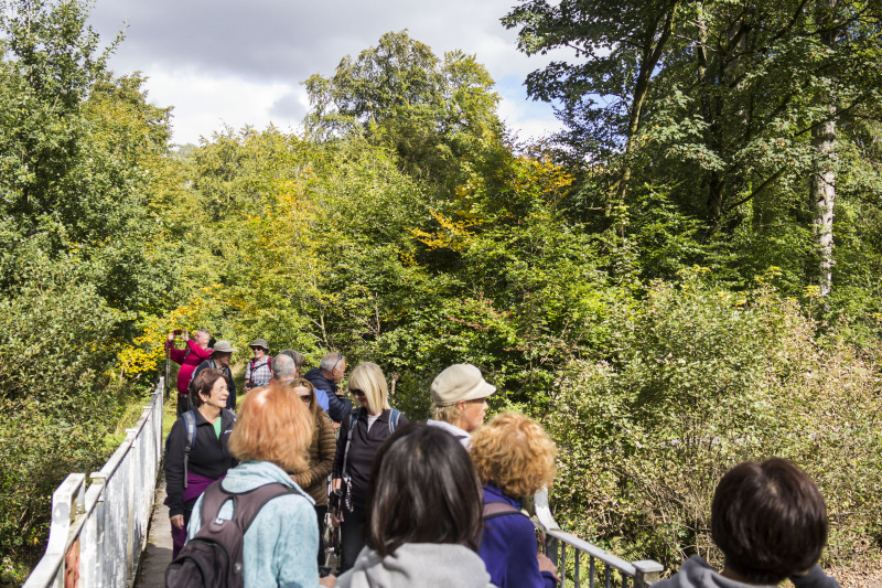 Photograph of Walking Route - Image 52