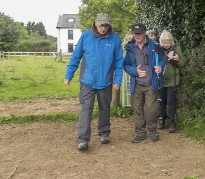 Photograph of Walking Route - Image 2