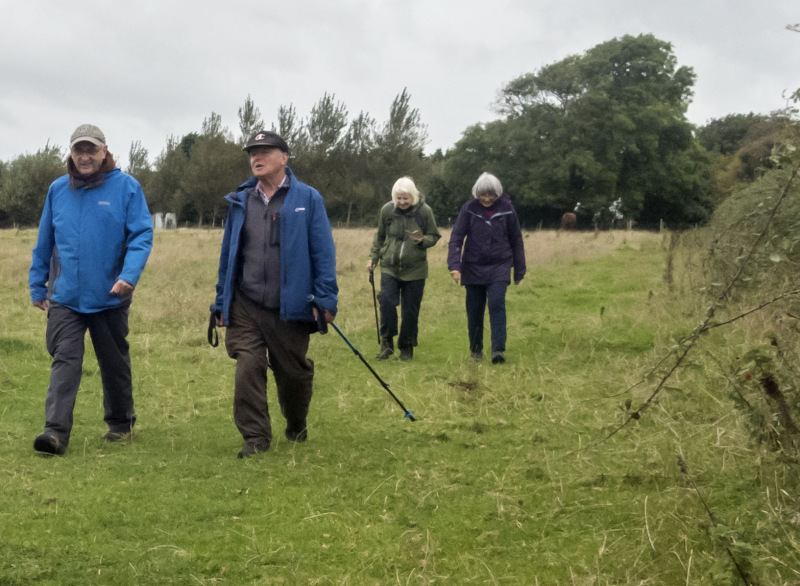 Photograph of Walking Route - Image 3