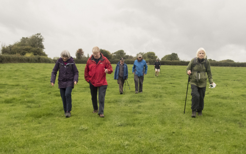 Photograph of Walking Route - Image 4