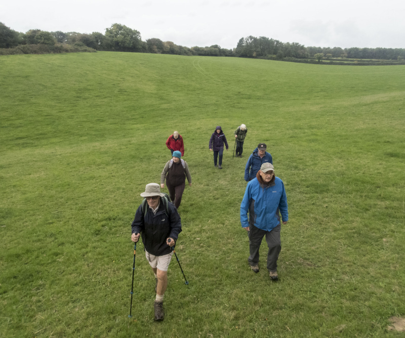Photograph of Walking Route - Image 5