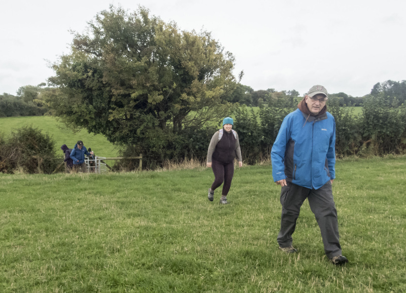 Photograph of Walking Route - Image 6