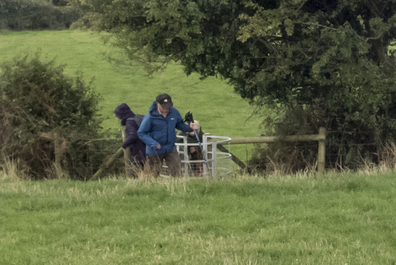 Photograph of Walking Route - Image 7