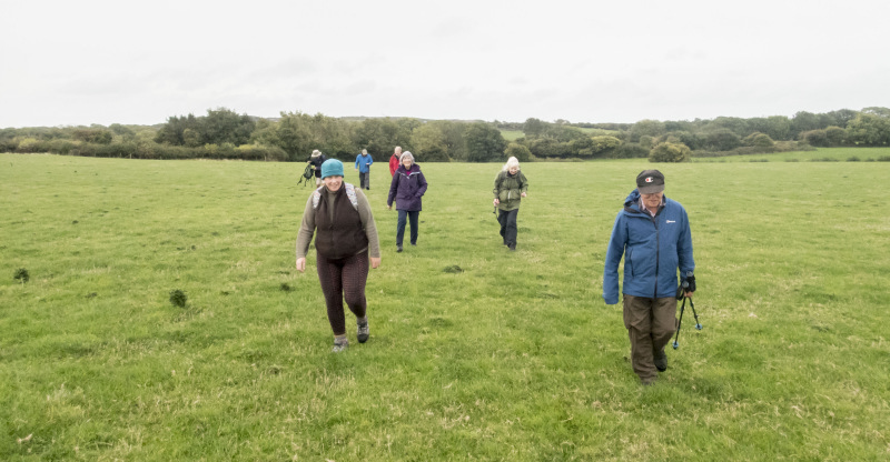 Photograph of Walking Route - Image 8