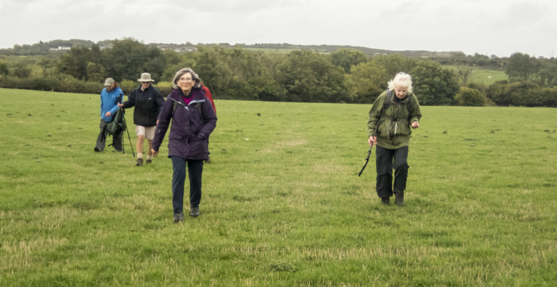 Photograph of Walking Route - Image 9