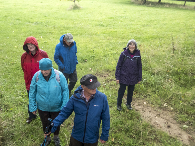 Photograph of Walking Route - Image 11