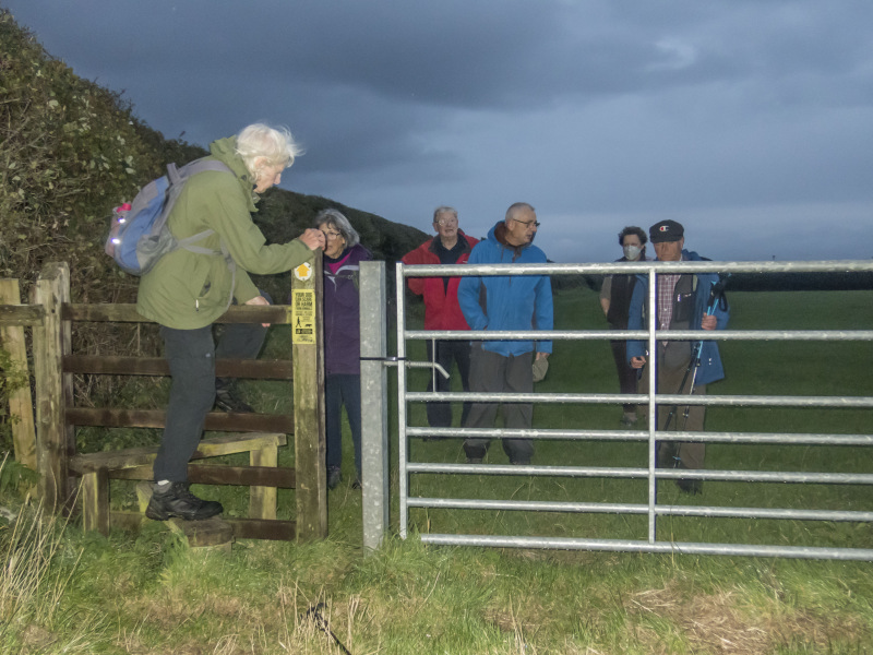 Photograph of Walking Route - Image 12