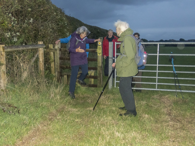 Photograph of Walking Route - Image 13